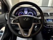 Hyundai Solaris I Рестайлинг Ярославль  - изображение 55