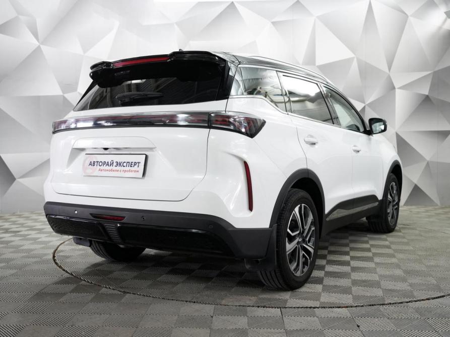 Chery Tiggo 7L I Ульяновск  - изображение 5