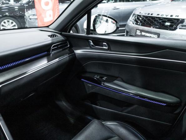 Kia K5 III с пробегом 2020 года, цена 3 127 000 рублей, 68892 км, седан, Автокод Объявления