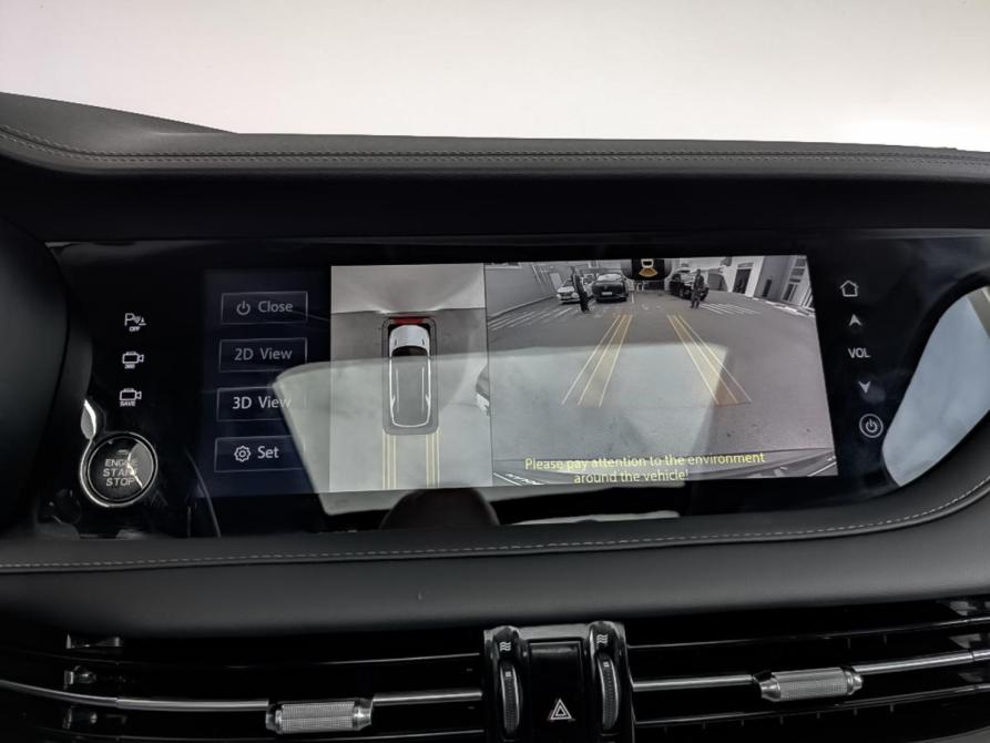 Changan CS95 I Рестайлинг Санкт-Петербург  - изображение 26