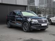 Skoda Kodiaq I Москва  - изображение 20