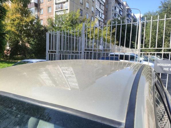 Honda Civic VIII с пробегом 2007 года, цена 575 000 рублей, 331554 км, седан, Автокод Объявления