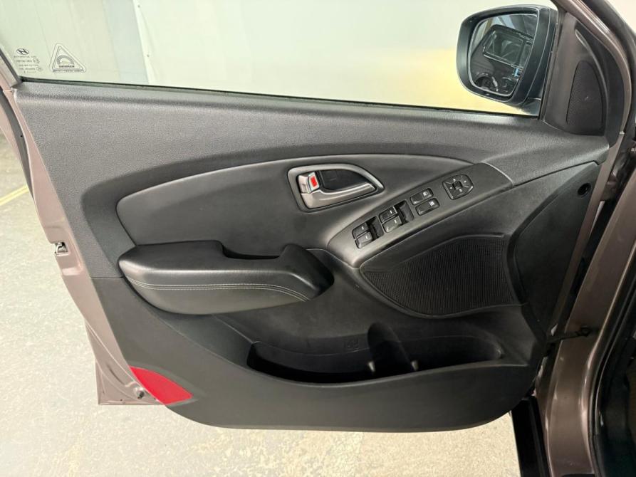 Hyundai ix35 I Рестайлинг Екатеринбург  - изображение 9