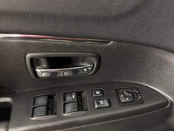 Mitsubishi ASX I Рестайлинг с пробегом 2013 года, цена 982 000 рублей, 223272 км, внедорожник, Автокод Объявления