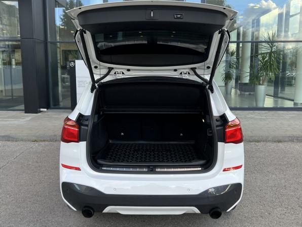 BMW X1 II (F48) с пробегом 2018 года, цена 2 390 000 рублей, 143078 км, внедорожник, Автокод Объявления