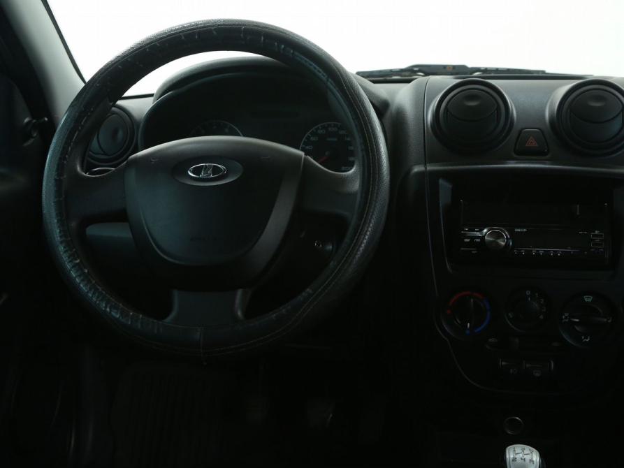 Lada (ВАЗ) Granta I Иваново  - изображение 14