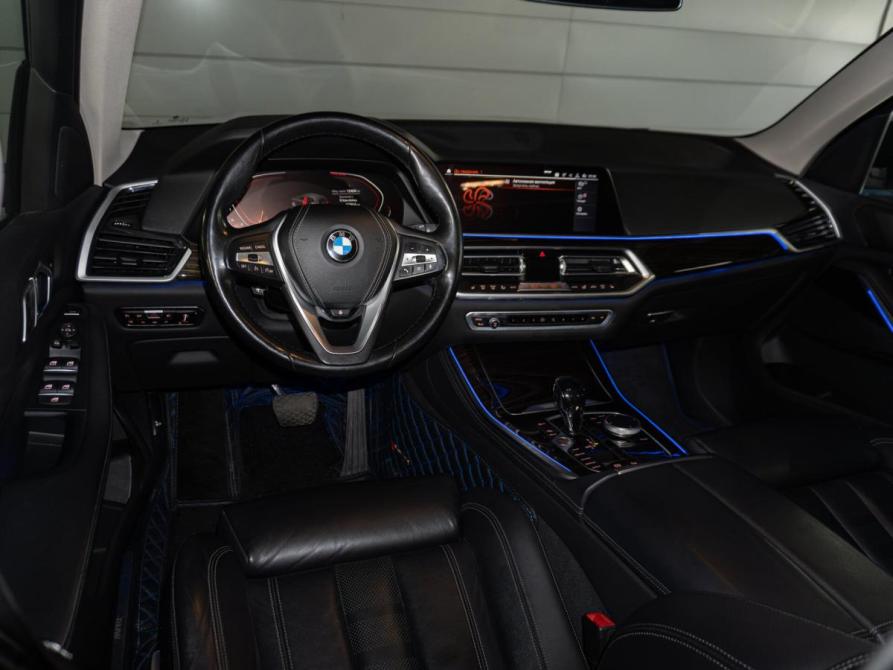 BMW X5 IV (G05/G18) Санкт-Петербург  - изображение 6