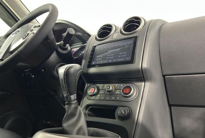 Nissan Qashqai I Рестайлинг с пробегом 2013 года, цена 1 050 000 рублей, 193129 км, внедорожник, Автокод Объявления