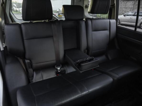 Mitsubishi Pajero IV Рестайлинг 2 с пробегом 2019 года, цена 2 799 000 рублей, 164944 км, внедорожник, Автокод Объявления