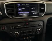 Kia Sportage IV Рестайлинг Москва  - изображение 25