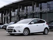 Ford Focus III Москва  - изображение 38