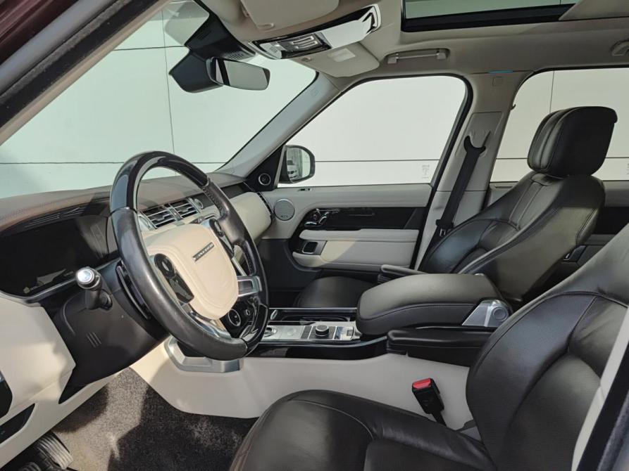Land Rover Range Rover IV Рестайлинг Казань  - изображение 20
