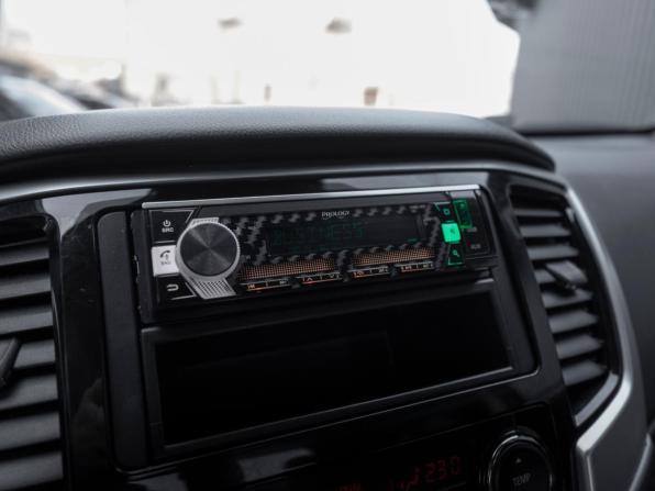 Mitsubishi L200 V Рестайлинг с пробегом 2023 года, цена 3 660 000 рублей, 81198 км, пикап, Автокод Объявления