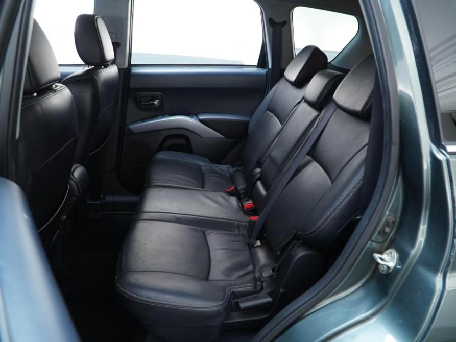 Peugeot 4007 Москва  - изображение 9