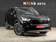 Toyota Highlander IV (XU70) Екатеринбург  - изображение 27