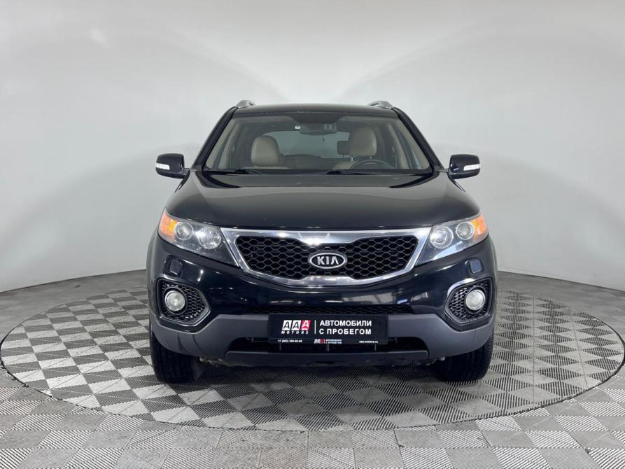 Kia Sorento II Ростов-на-Дону  - изображение 2