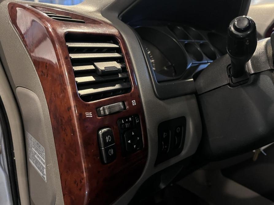 Mitsubishi Pajero III Рестайлинг Чебоксары  - изображение 35