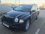 Jeep Compass I Пермь  - изображение 6