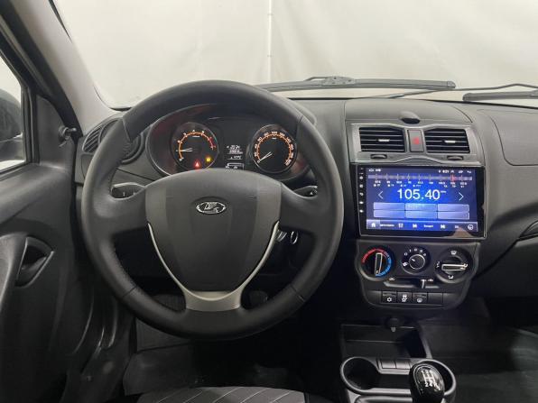 Lada (ВАЗ) Granta I Рестайлинг с пробегом 2022 года, цена 730 000 рублей, 69807 км, лифтбек, Автокод Объявления