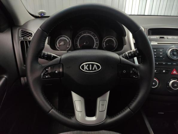 Kia Ceed I Рестайлинг с пробегом 2010 года, цена 680 000 рублей, 131515 км, хэтчбек, Автокод Объявления