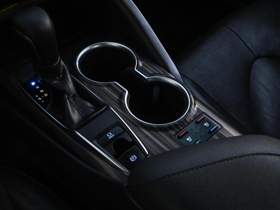 Toyota Camry VIII (XV70) Волгоград  - изображение 15