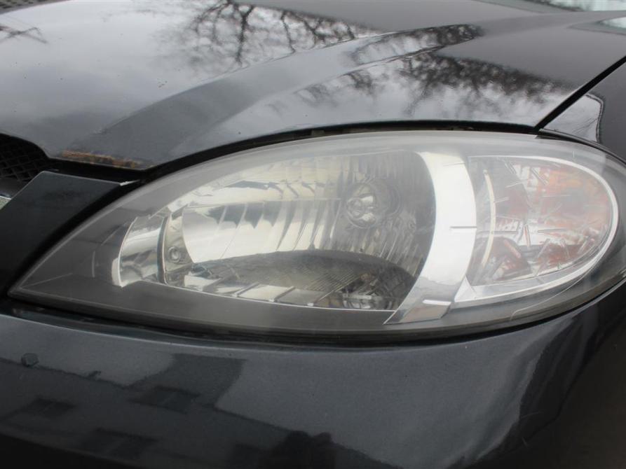 Chevrolet Lacetti I Липецк  - изображение 9