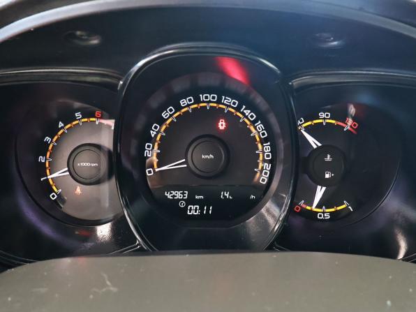 Lada (ВАЗ) Vesta I с пробегом 2018 года, цена 1 150 000 рублей, 42850 км, универсал, Автокод Объявления