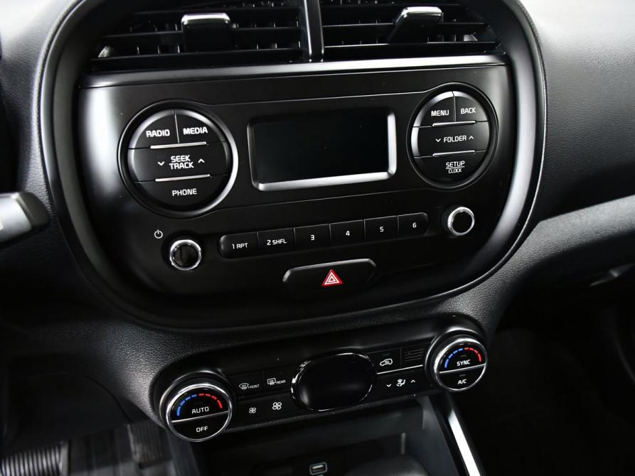 Kia Soul III Новосибирск  - изображение 12