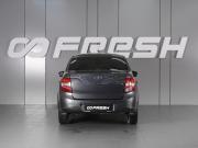 Lada (ВАЗ) Granta I Минеральные Воды  - изображение 19