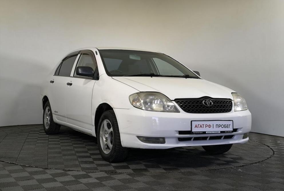 Toyota Corolla IX (E120 E130) Нижний Новгород  - изображение 3