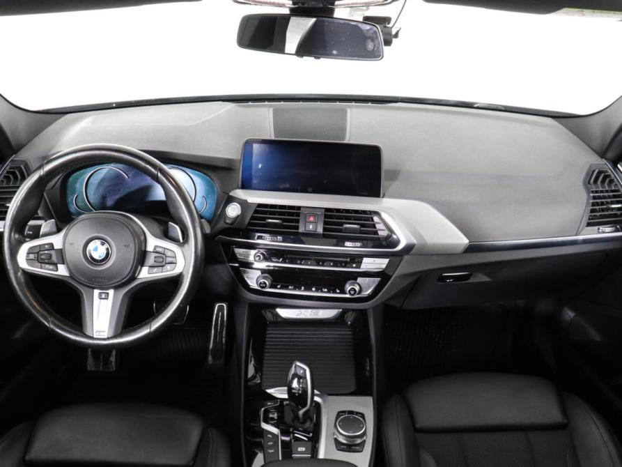 BMW X3 III (G01) Химки  - изображение 10