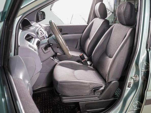 Hyundai Matrix I Рестайлинг с пробегом 2008 года, цена 569 000 рублей, 188333 км, компактвэн, Автокод Объявления