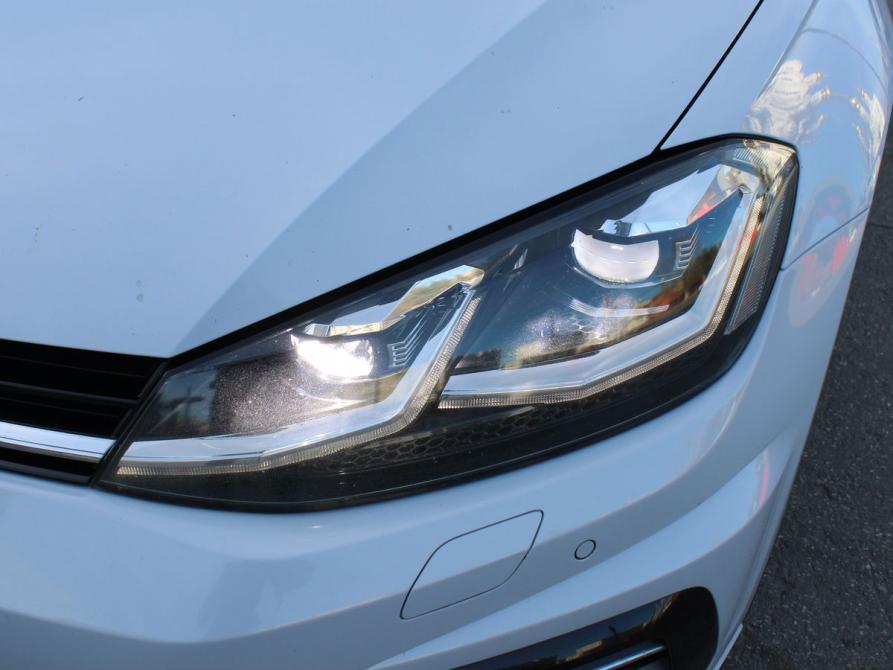 Volkswagen Golf VII Рестайлинг Дзержинск  - изображение 23