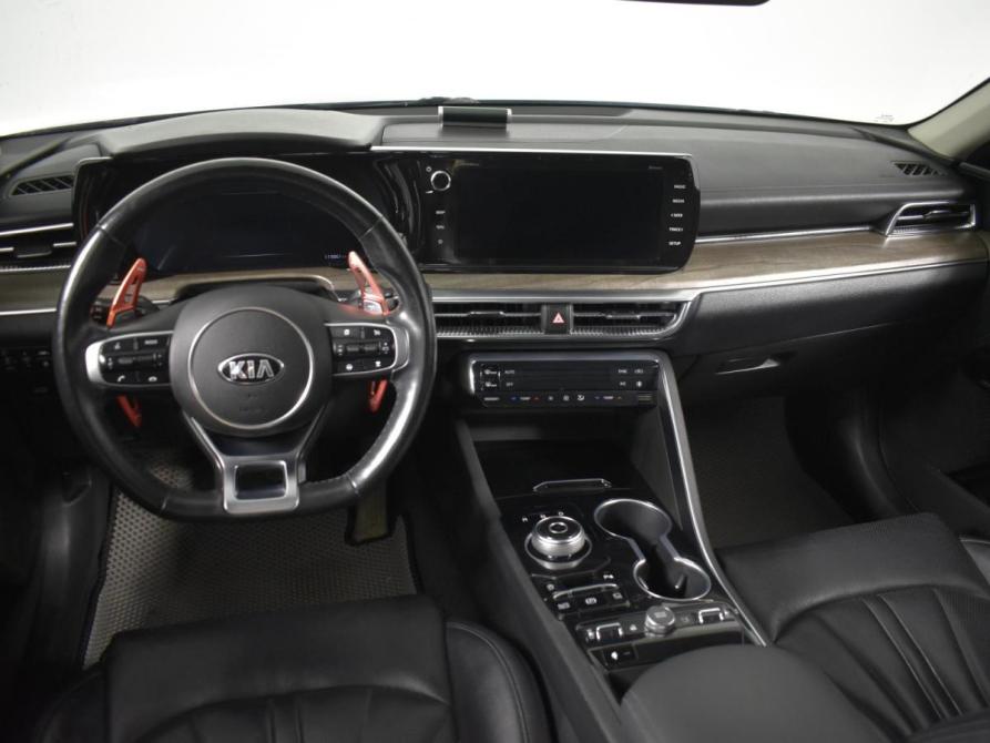 Kia K5 III Казань  - изображение 6