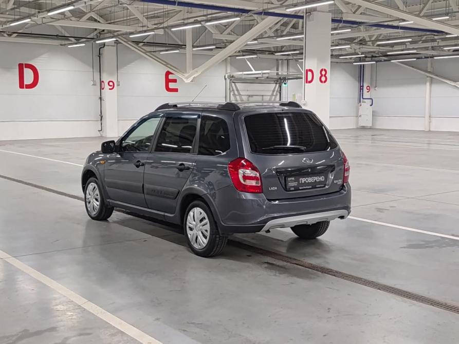 Lada (ВАЗ) Kalina II Казань  - изображение 8