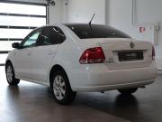 Volkswagen Polo V Калуга  - изображение 35