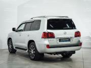 Lexus LX III Новосибирск  - изображение 53