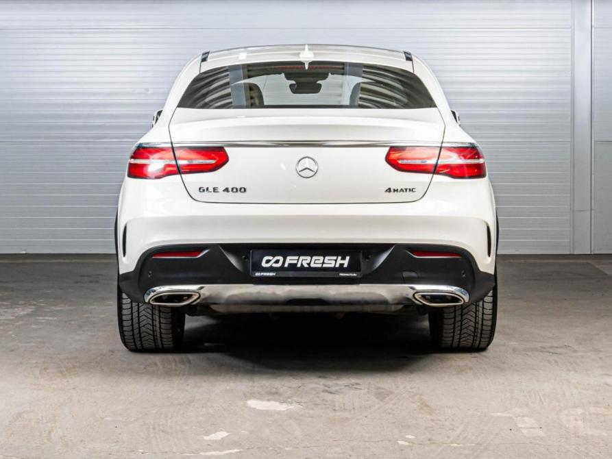 Mercedes-Benz GLE Coupe I (C292) Ставрополь  - изображение 4