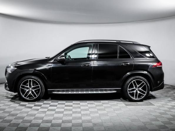 Mercedes-Benz GLE II (V167) с пробегом 2020 года, цена 5 500 000 рублей, 145000 км, внедорожник, Автокод Объявления
