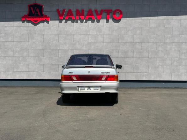 Lada (ВАЗ) 2115 с пробегом 2006 года, цена 79 000 рублей, 247430 км, седан, Автокод Объявления
