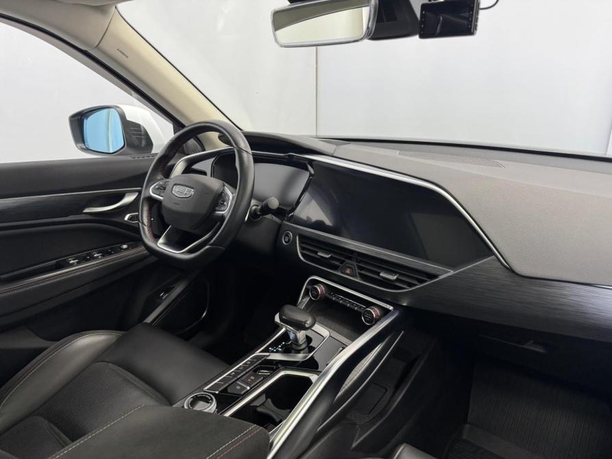 Geely Tugella I Красноярск  - изображение 4