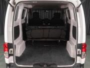 Nissan NV200 Тюмень  - изображение 30
