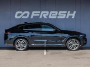 BMW X4 II (G02) Краснодар  - изображение 37