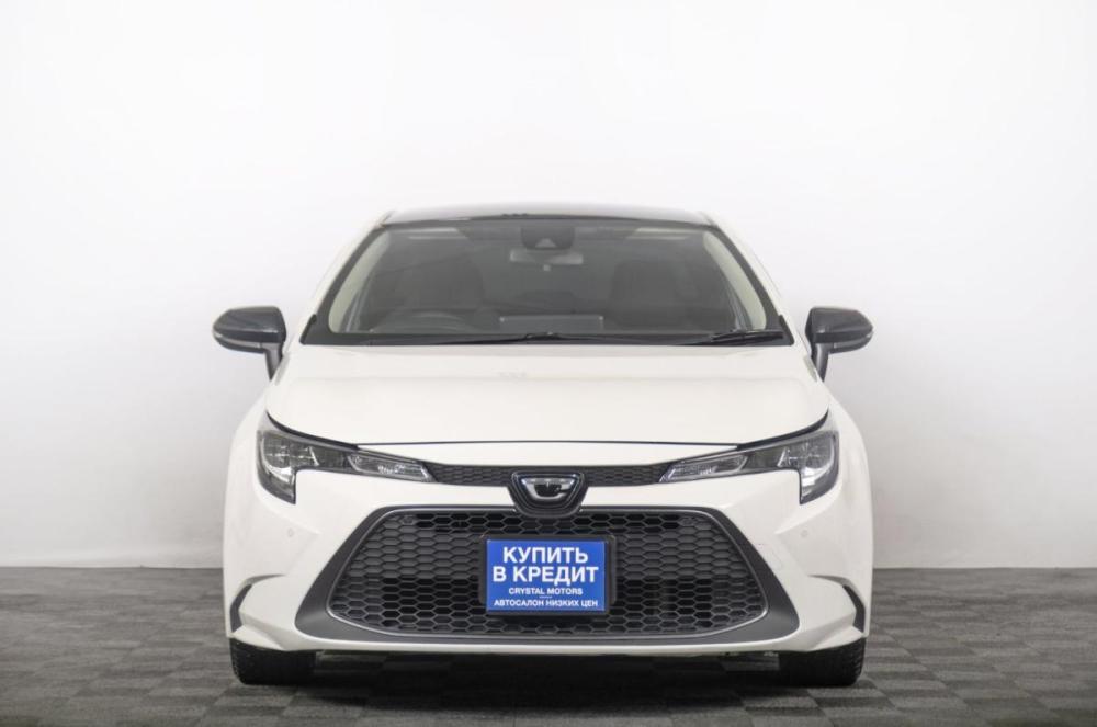 Toyota Corolla XII (E210) Томск  - изображение 4
