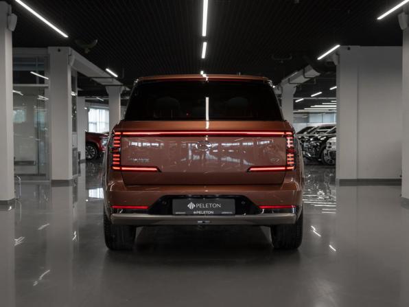 GAC Trumpchi S7 с пробегом 2025 года, цена 5 870 000 рублей, 50 км, внедорожник, Автокод Объявления