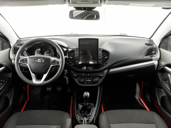 Lada (ВАЗ) Vesta I с пробегом 2021 года, цена 970 000 рублей, 72127 км, седан, Автокод Объявления