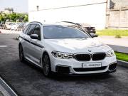 BMW 5 серии VII (G30/G31/G38) Санкт-Петербург  - изображение 46