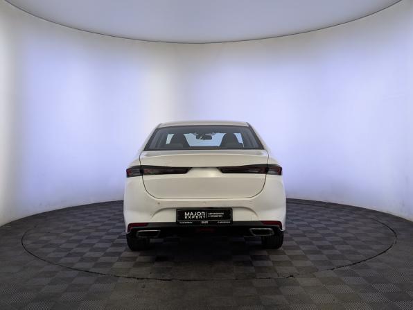Kaiyi E5 с пробегом 2023 года, цена 880 000 рублей, 113318 км, седан, Автокод Объявления