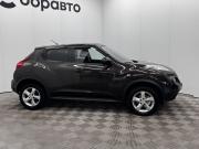 Nissan Juke I Воронеж  - изображение 27
