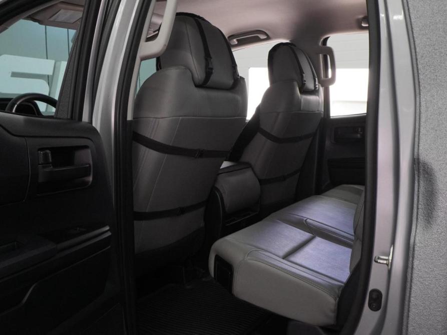 Toyota Tundra II Рестайлинг Воронеж  - изображение 11
